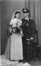 Hochzeit Waldau 30 10 1941